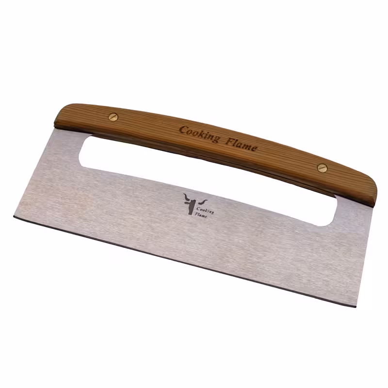 کاردک خمیر کوکینگ فلیم مدل SMB26 | کالا مکس