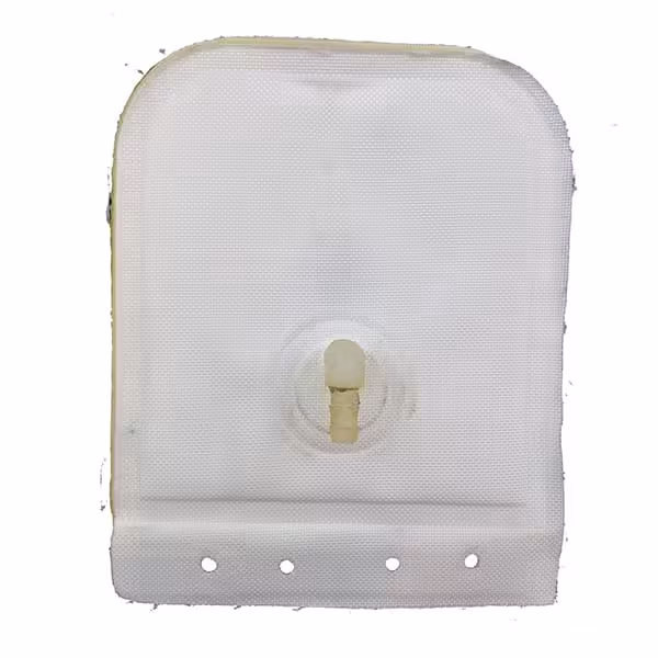 کیسه هوای (ایربگ) صندلی ماساژور 13*12 سانت دو لایه