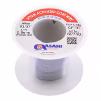 سیم قلع Asahi 50G 0.8mm