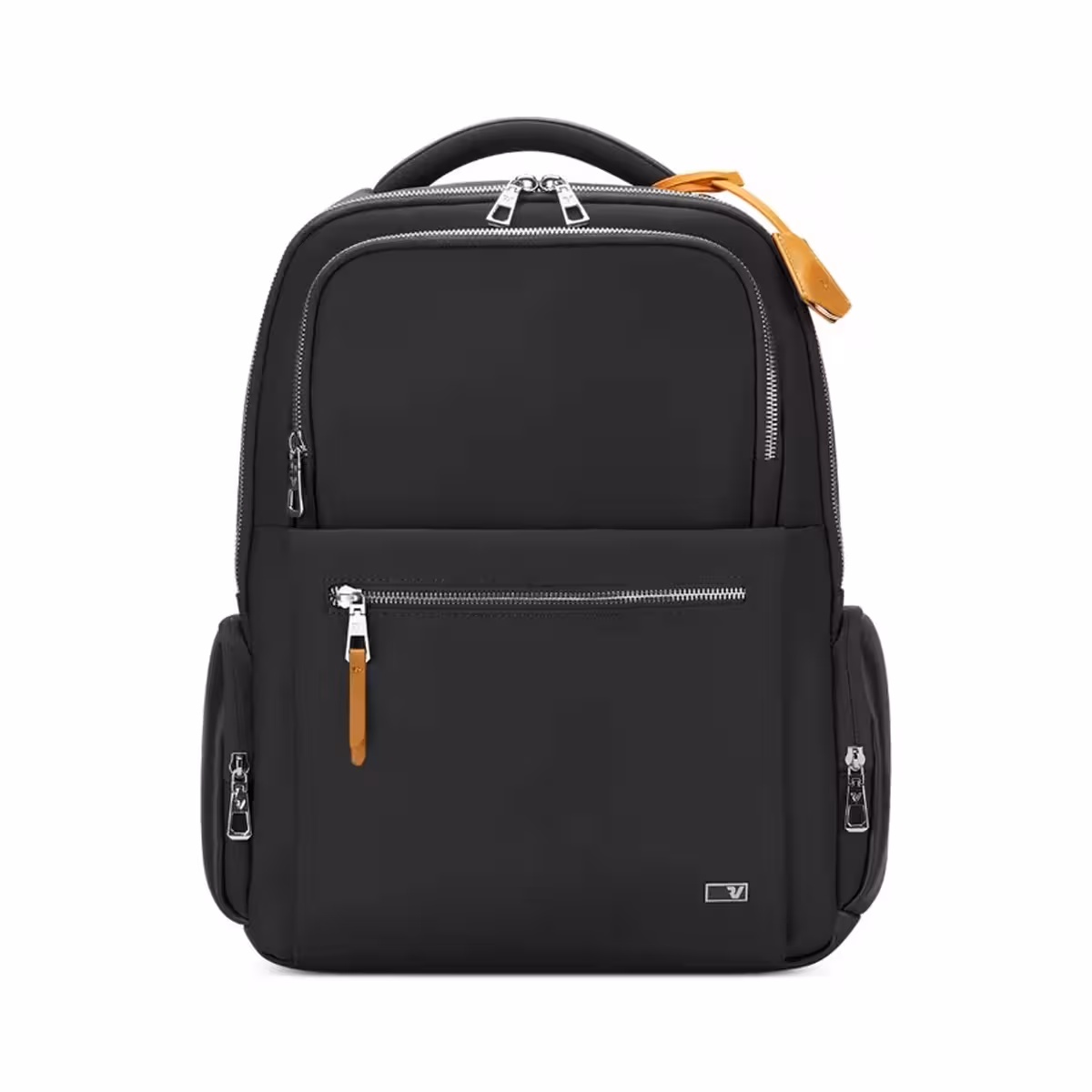 کوله پشتی لپ تاپ رونکاتو مدل WOMAN BIZ کد 412320