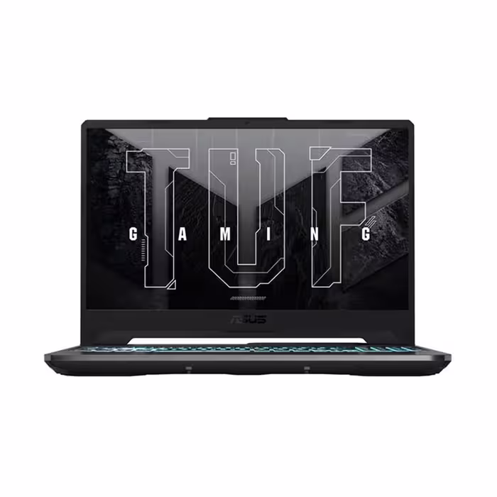 لپ تاپ ایسوس مدل Asus TUF Gaming F15 FX506HF-AA I5 11400H 16GB 512 SSD 4G RTX2050