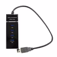 هاب 303 USB3.0 4Port