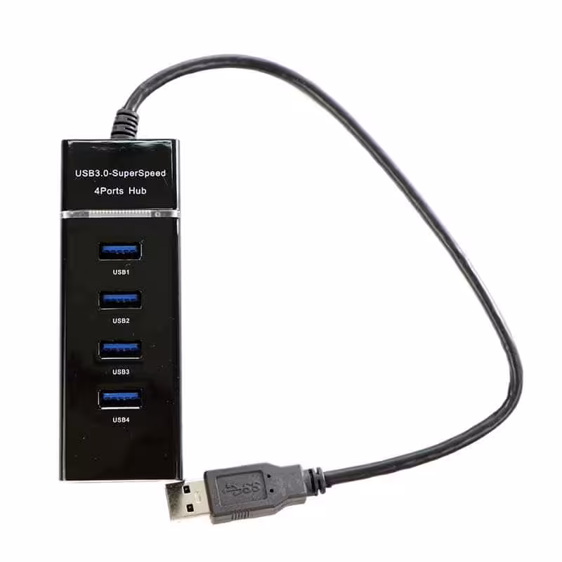 هاب 303 USB30 4Port