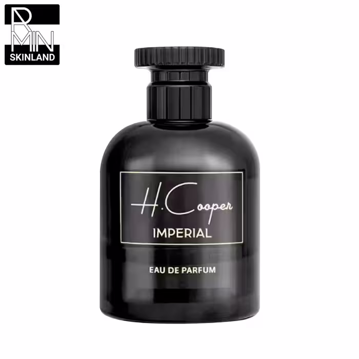 عطر مردانه امپریال اچ کوپر