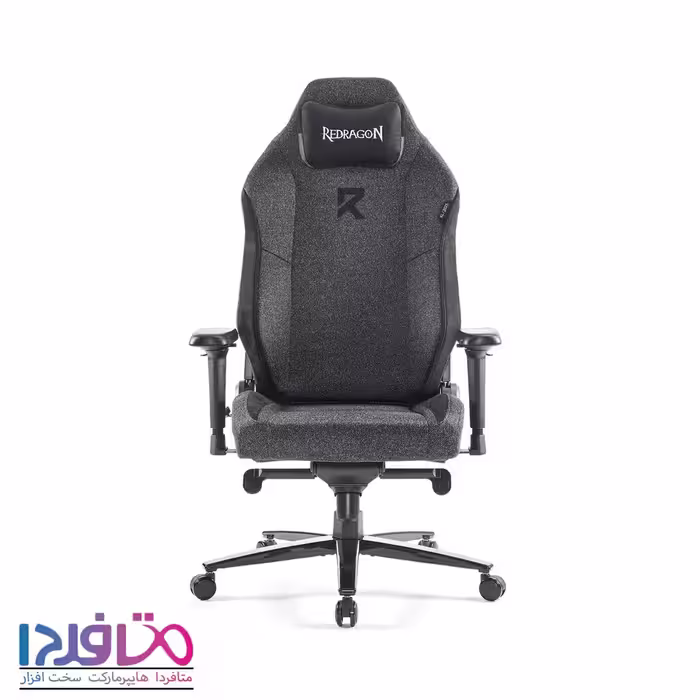 صندلی گیمینگ ردراگون مدل C-622
