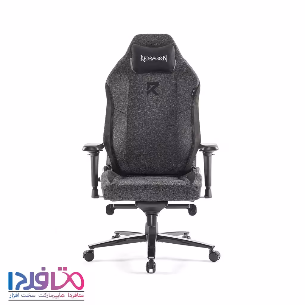 صندلی گیمینگ ردراگون مدل C-622