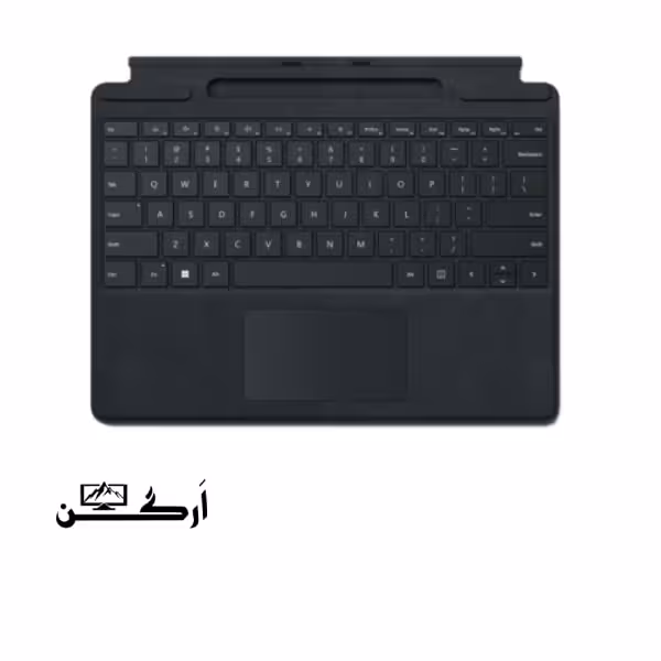 کیبورد مایکروسافت مدل Surface Pro 8 Signature