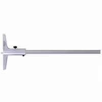 کولیس عمق سنج ورنیه آسیمتو 300 میلی متر مدل 2-12-321