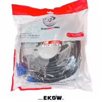 کابل VGA طول 20 متری مارک xp-prouduct