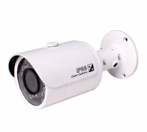 دوربین مداربسته آنالوگ بولت داهوا مدل HFW2220SP