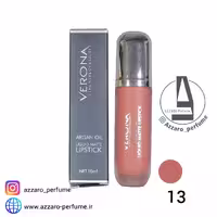 رژ لب مایع بادوام مات ورونا شماره 13