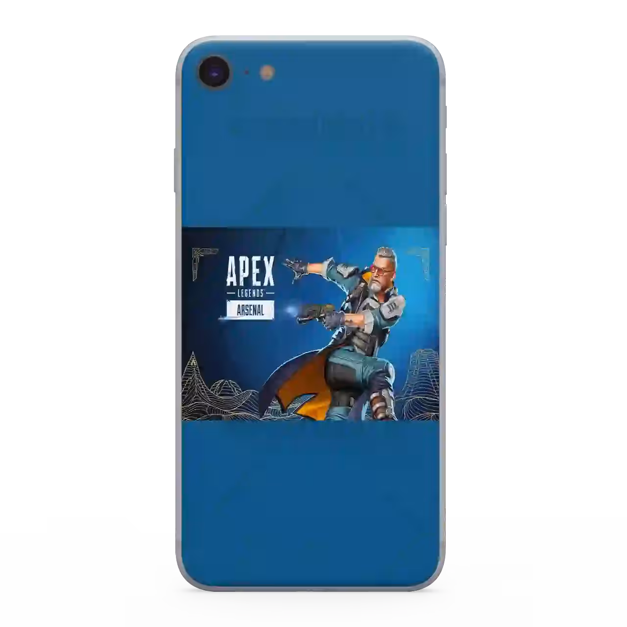 قاب گوشی گیم APEX  مدل O4