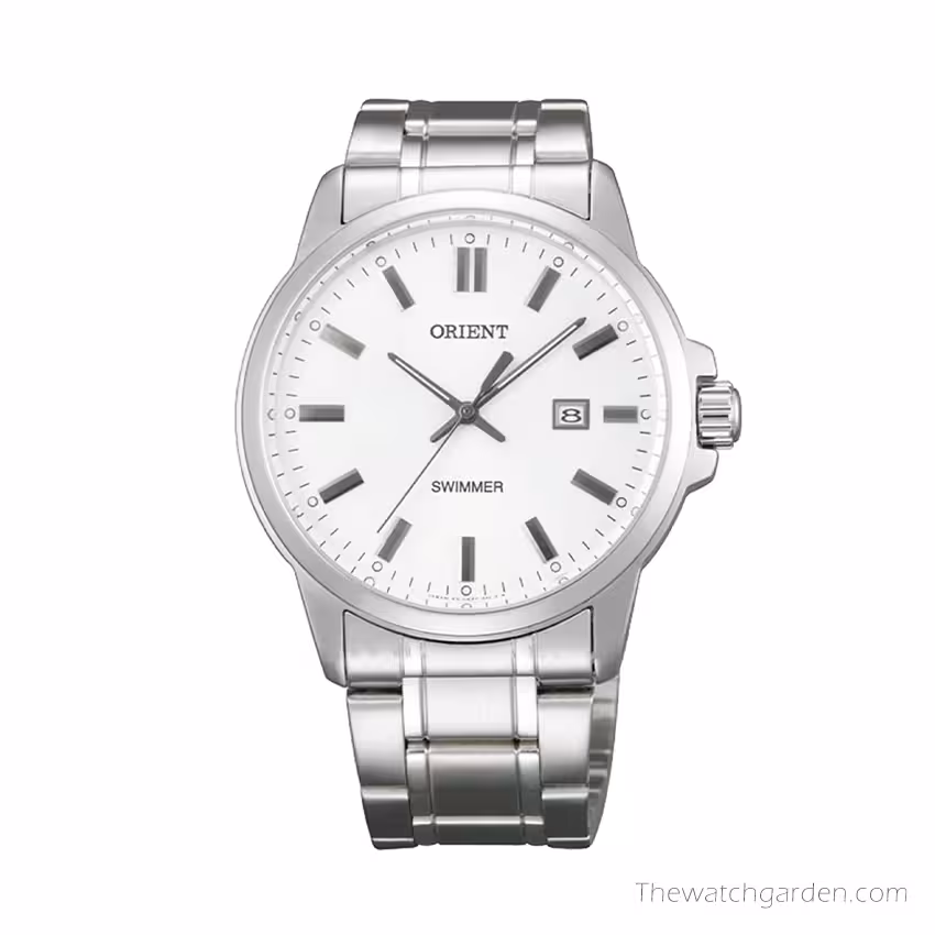 ساعت مچی اورینت مدل SUNE5004W0