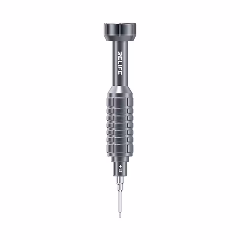 پیچ گوشتی چهارسو سایز 1.5 ریلایف RL-730