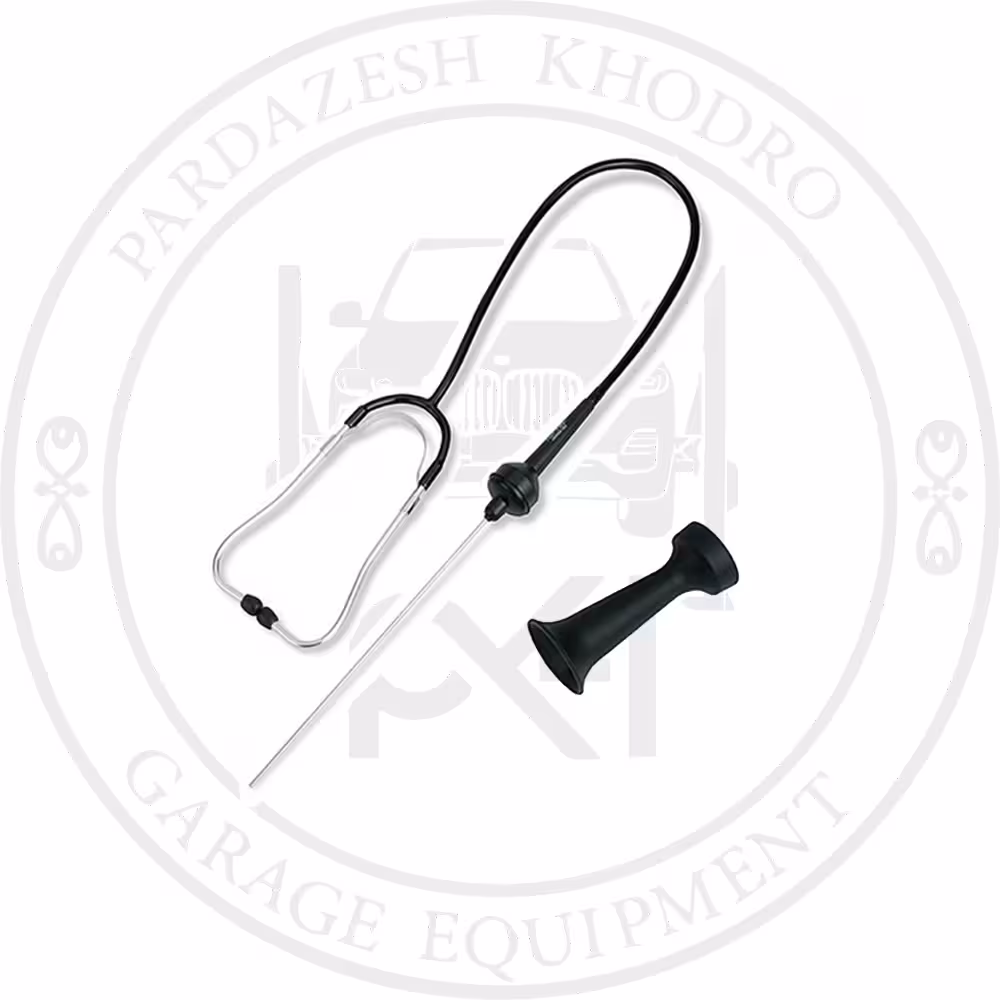 گوشی صدا چند منظوره