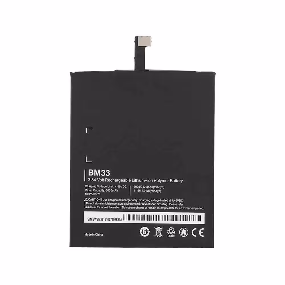 BATTERY BM33 XIAOMI MI 4I