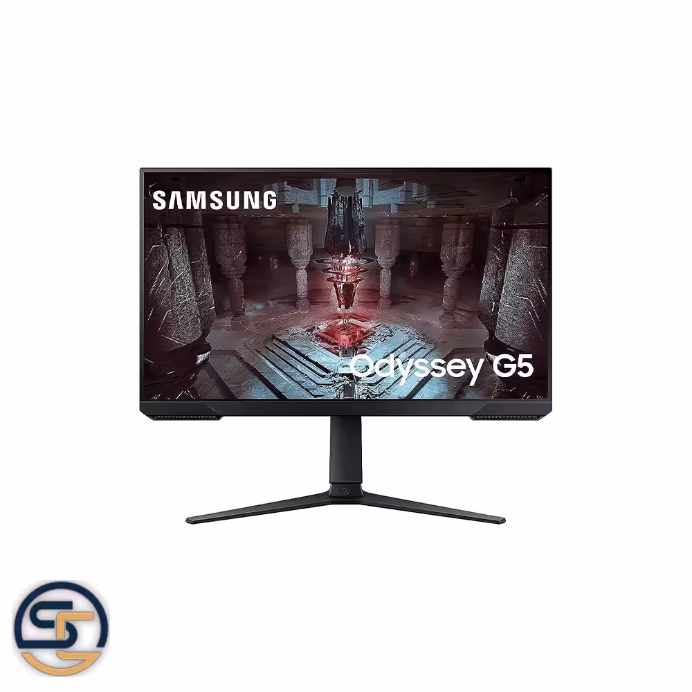 مانیتور 27 اینچ Samsung LS27CG510