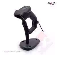 بارکدخوان دیتالاجیک مدل QD2590 پورت rs232