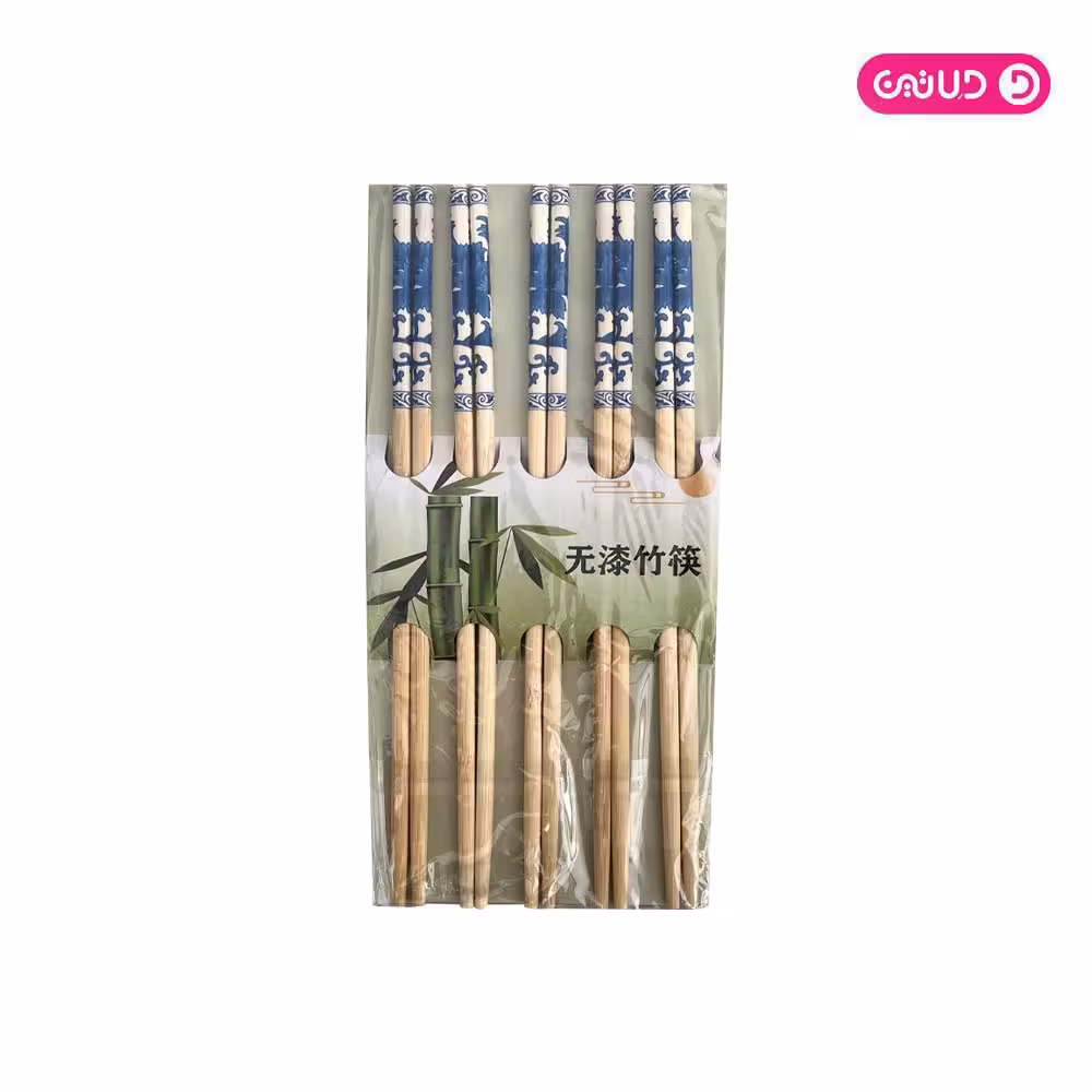 چابستیک 10 عددی 6