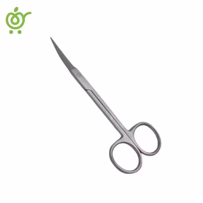 قیچی ایریس راست
