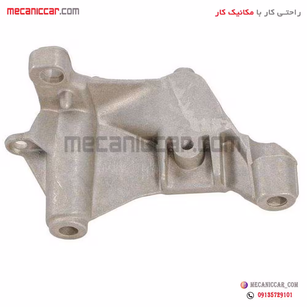 پایه دسته موتور بالا سمت راست ال نود (L90)