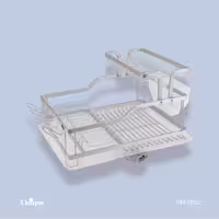 ابچکان 2 طبقه آلومینیوم UN-2650