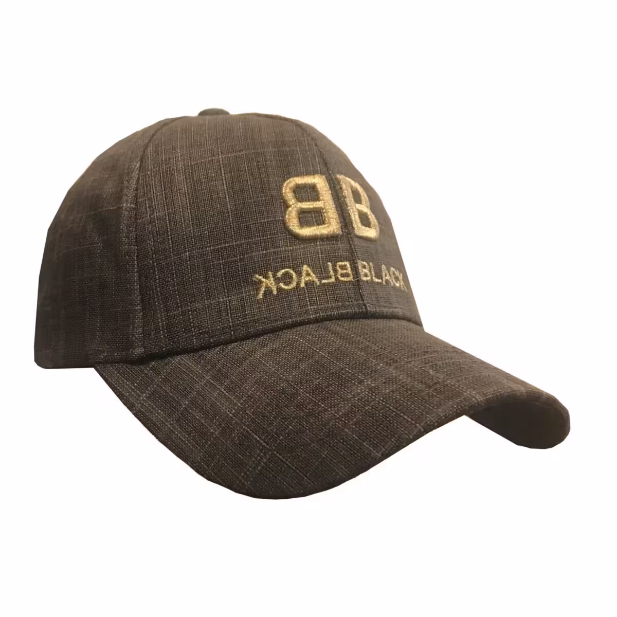 کلاه کپ مدل black black