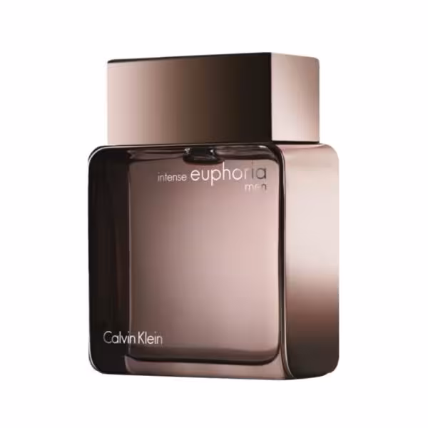 عطر کالوین کلین ایفوریا اینتنس مردانه 2008 ( CALVIN KLEIN – Euphoria Intense Men )