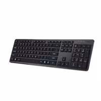 کیبورد بی سیم وریتی KB 6125