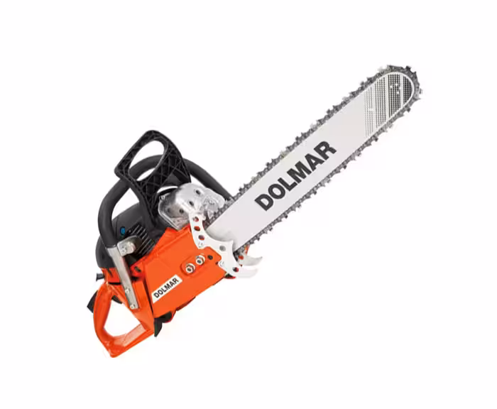 اره موتوری 6 اسب تیغه 60 سانتی دولمار PS-7900