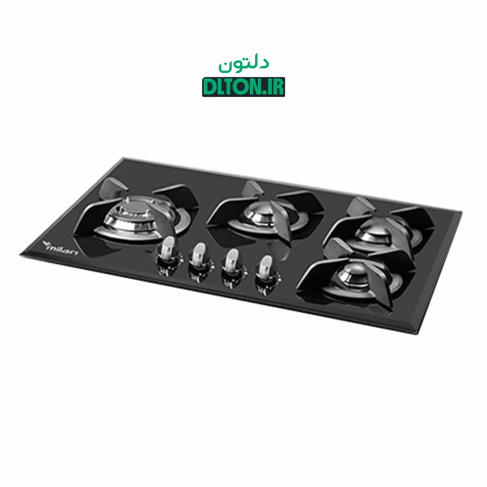 اجاق گاز رومیزی میلان مدل G46