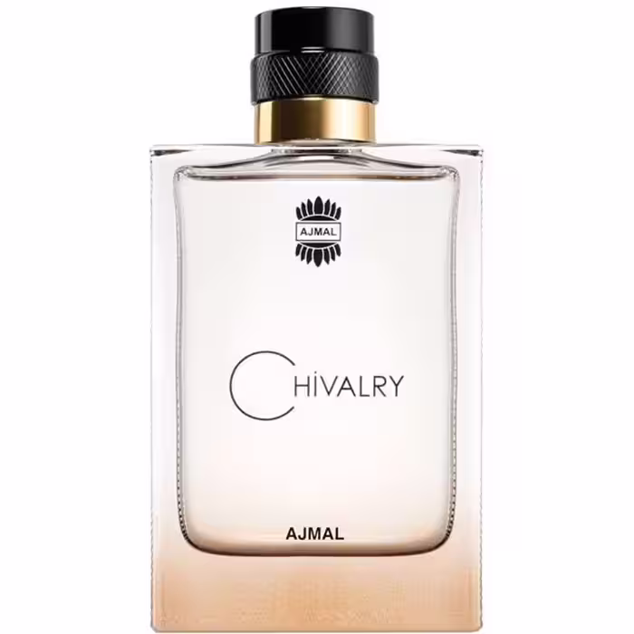 ادوپرفیوم مردانه اجمل مدل شیوارلی Chivalry حجم 100 میل