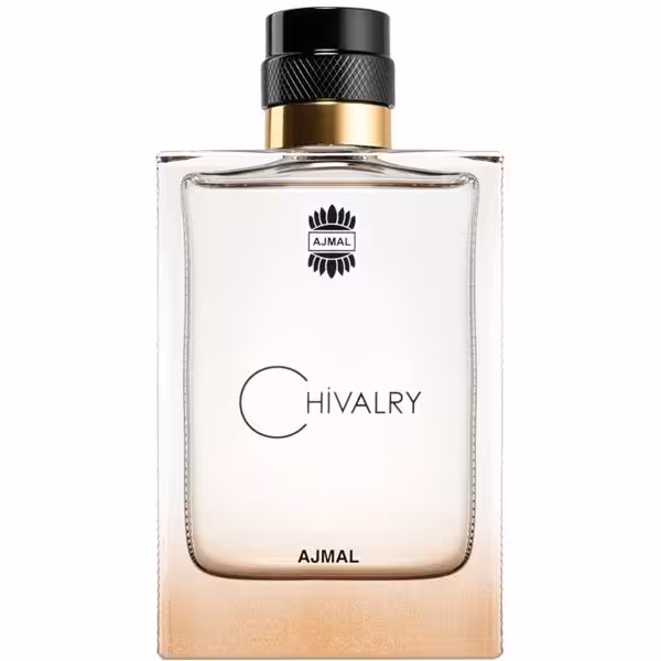 ادوپرفیوم مردانه اجمل مدل شیوارلی Chivalry حجم 100 میل