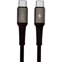 کابل USB-C به USB-C جووی JOWAY مدل TC-068