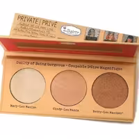 هایلایتر مارک بالم