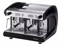 اسپرسو ساز آستوریا 2 گروپ اتوماتیک فورما ASTORIA FORMA