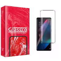 محافظ صفحه نمایش شیشه ای گلس کو مدل CGo1 curve_nw مناسب برای گوشی موبایل شیائومی Mi 13 Ultra