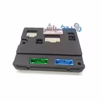 BCM ام وی ام 530 اصلی شرکتی