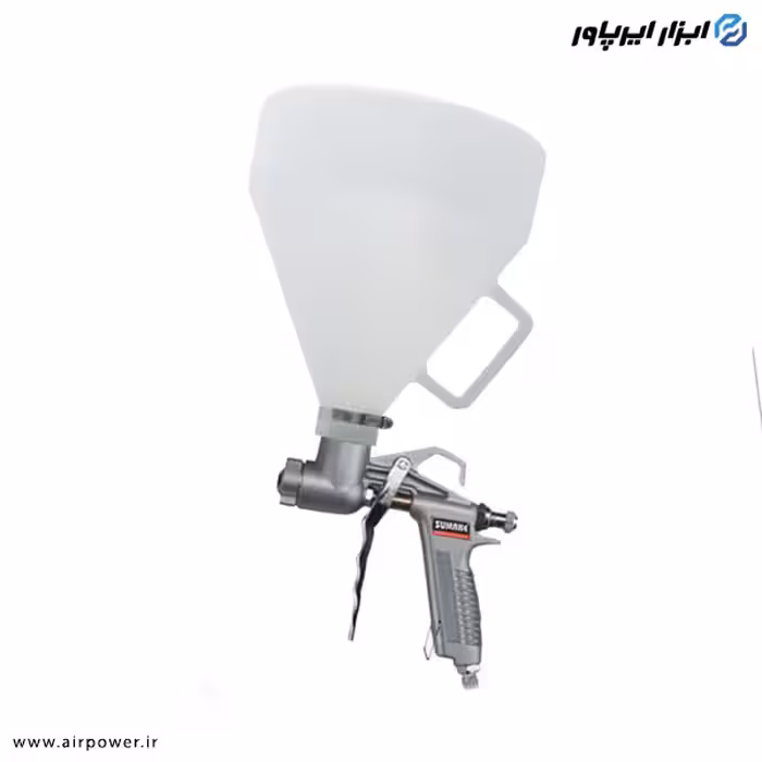 پیستوله کنیتکس پاش بادی سوماک مدل SS-1182