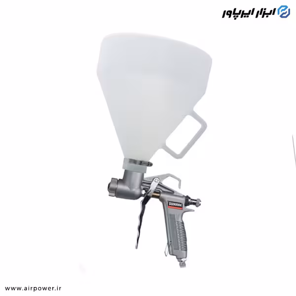 پیستوله کنیتکس پاش بادی سوماک مدل SS-1182