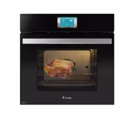 فر توکار برقی مشکی داتیس مدل DF690