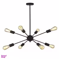 لوستر آویز آرتا کد 356/8