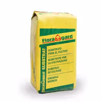 خاک پیت ماس فلوراگارد 250 لیتری آلمانی