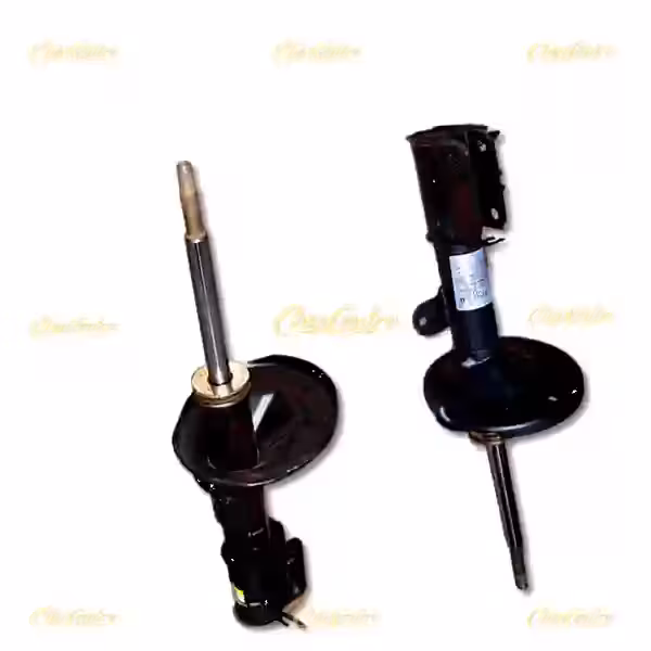 کمک فنر جلو راست ام وي ام X22