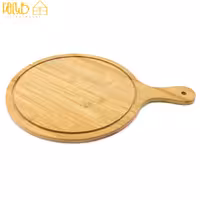 تخته پیتزا بامبو 279