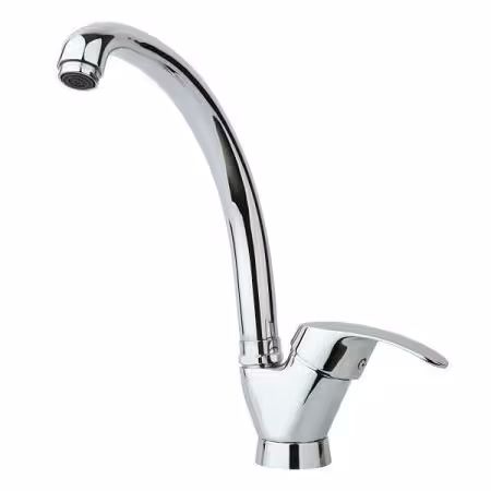 شیر ظرفشویی راسان مدل درسا