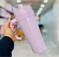 تامبلر سایز بزرگ 1200 میل