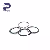 رینگ پیستون استاندارد ( دست کامل ) تیبا 522962 جی ای اس پی