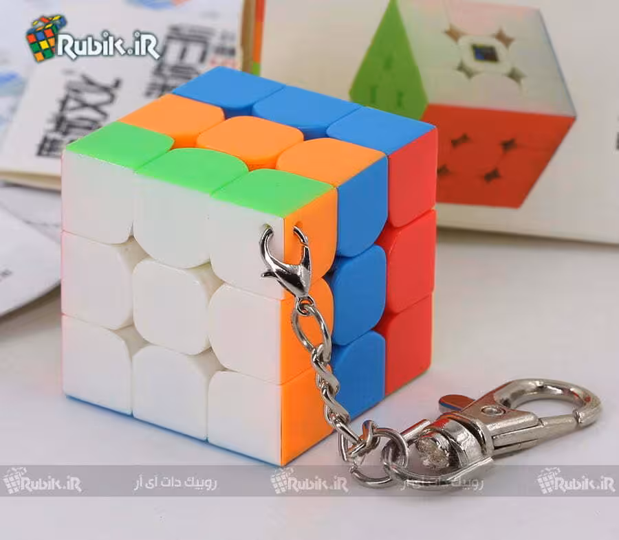 استیکرلس غیرفعال-جاکلیدی3*3 مویو 35میل