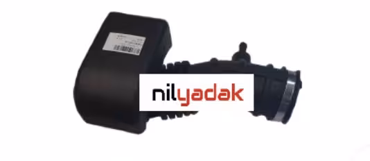 خرطومی هواکش جک s5 با مخزن درجه یک